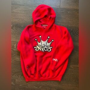 Vintage JNCO Hoodie Adult Small or Youth XL